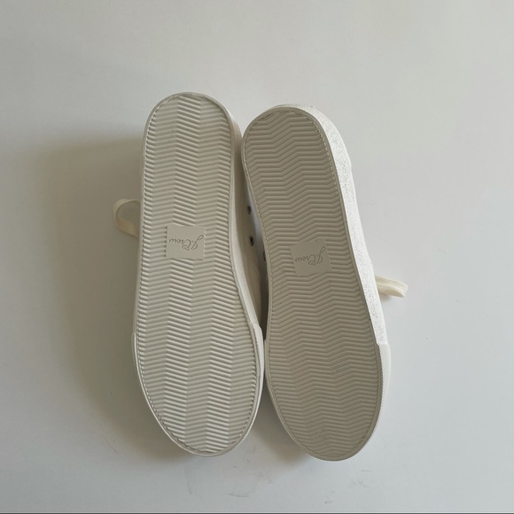 JCrew Harbor Canvas Sneaker - Picture 4 of 4